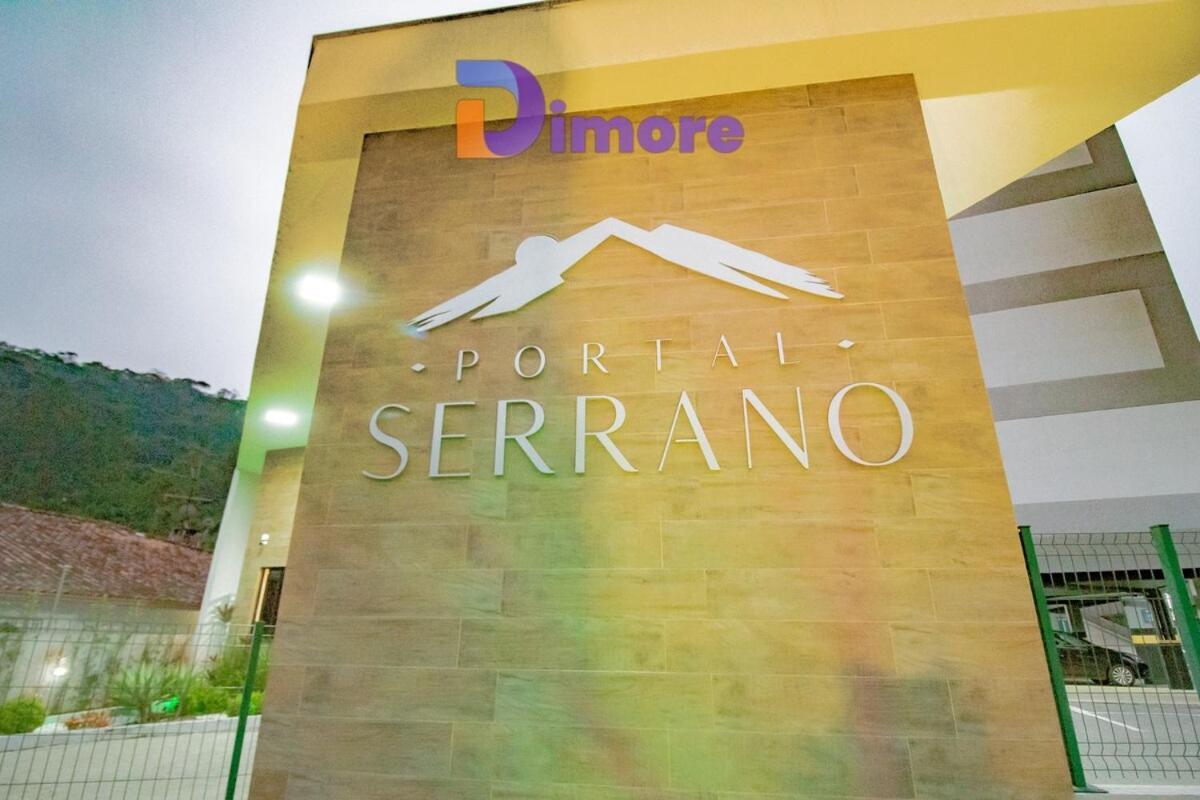 Apartamento 5 Minutos Do Centro Teresopolis Ngoại thất bức ảnh